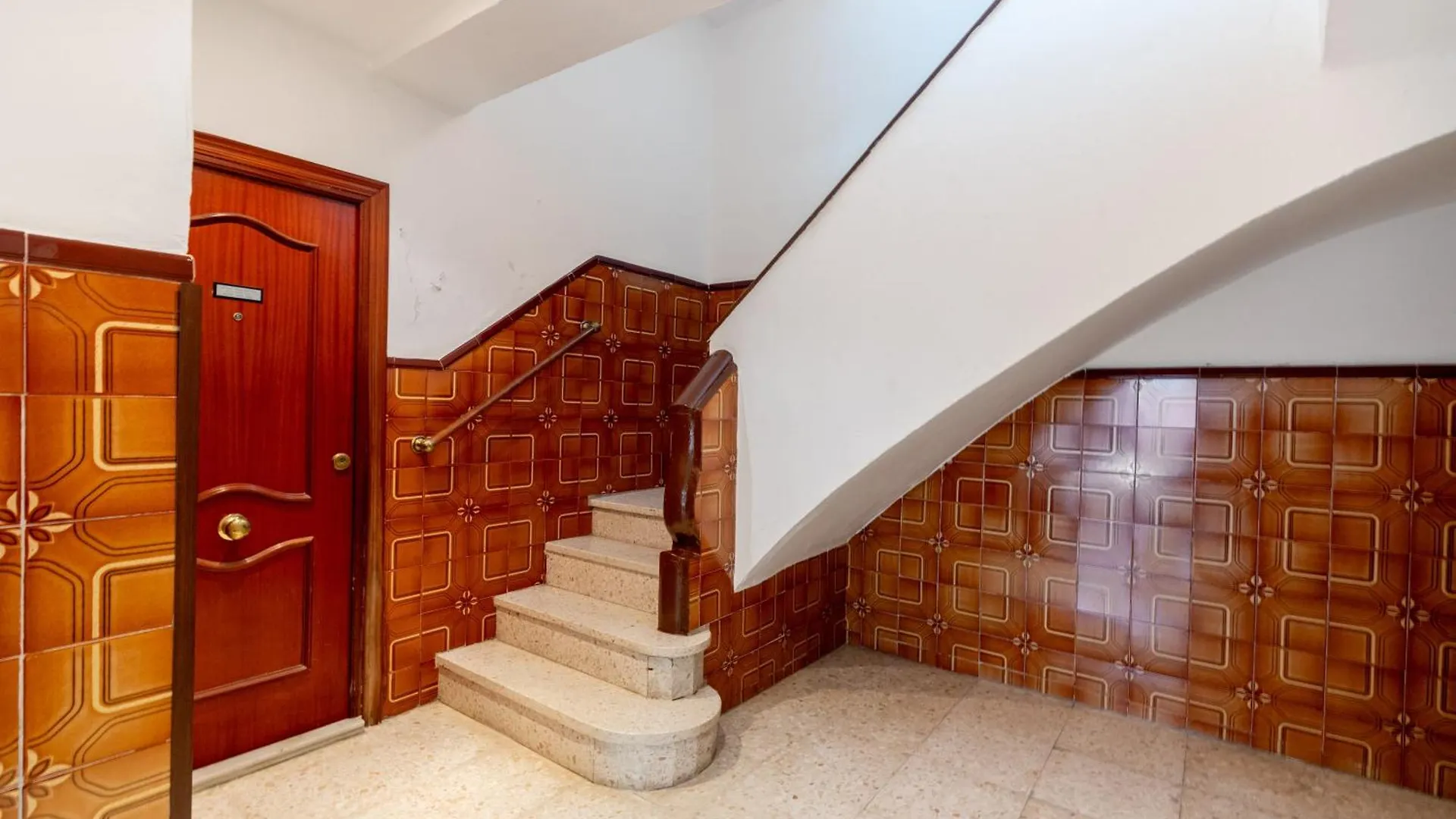 Apartamento Confortable Apto. 3 Habitaciones Sevilla España