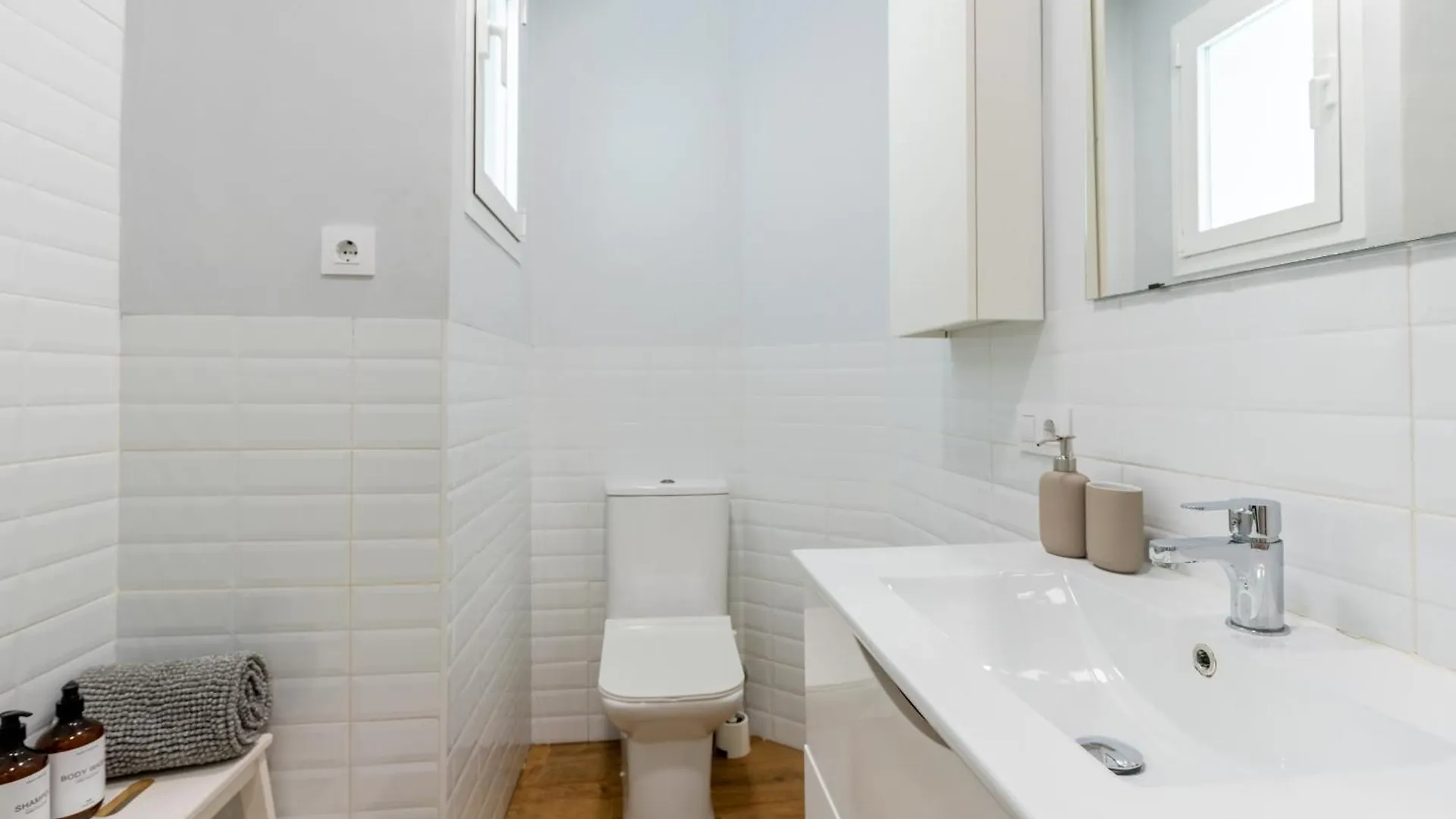 Apartamento Confortable Apto. 3 Habitaciones Sevilla España