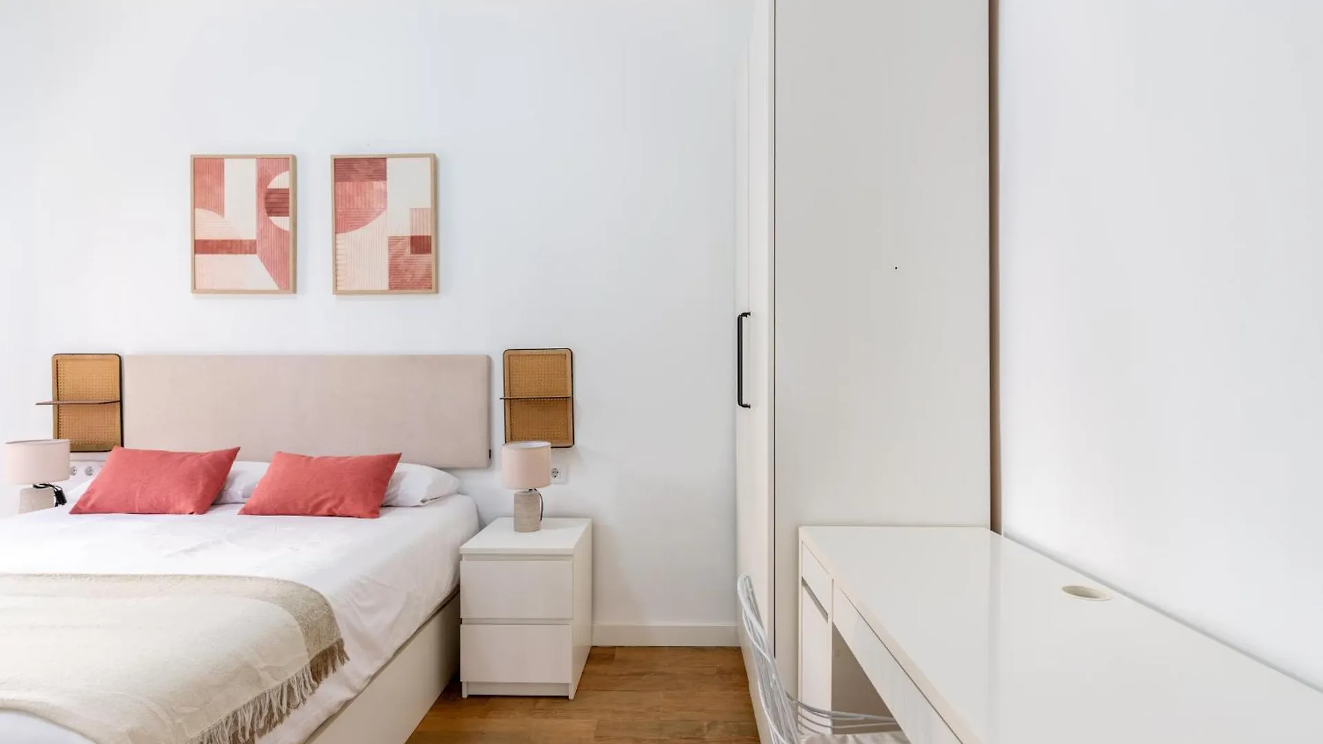 Apartamento Confortable Apto. 3 Habitaciones Sevilla