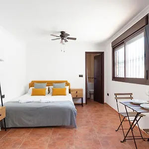 Urbe10 Pedregalejo Loft 2 , Málaga España