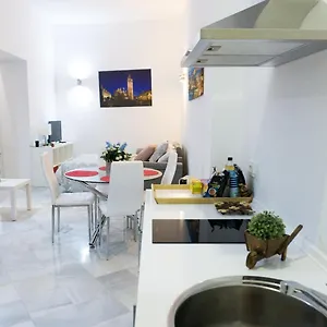 Apartamento Centro De, Sevilla