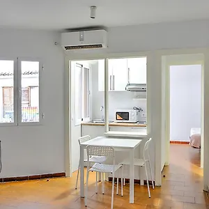 Apartamento Acogedor Centro, Sevilla