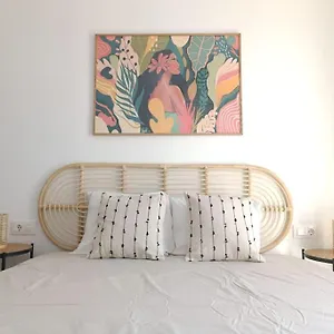 Apartamento Centro - Alcazares D, Sevilla