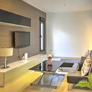 Apartamento Deluxe Family House, Sevilla