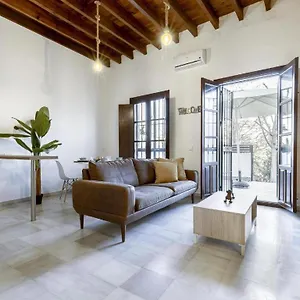 Apartamento Terraza De Triana, Sevilla