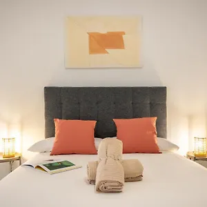 Apartamento La Florida Charming By Ocityzen, Sevilla