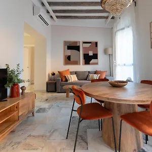 Apartamento Setas, Sevilla
