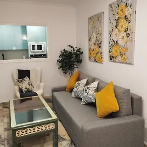 Apartamento Casa Ana, Sevilla